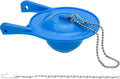 Toilet Flapper Replacement for Gerber, 3 inch Toilet Stopper Kit for Gerber by Ullnosoo