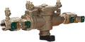 Watts 009-QT 1 inch Reduced Pressure Zone Backflow Preventers by Unknown