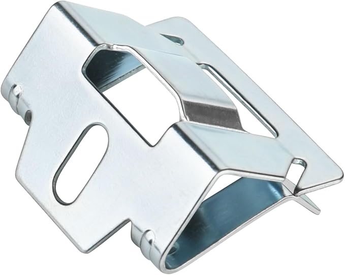 10 pcs Electrical Box Outlet Repair Clip | - Image 8