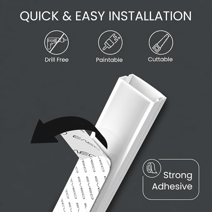 EVEO Cable Hider - Image 3