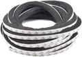 Self-Adhesive Soundproofing Weather Stripping by TamBee