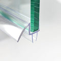 36" Shower Door Bottom Seal Strip by McocodBathroomProducts