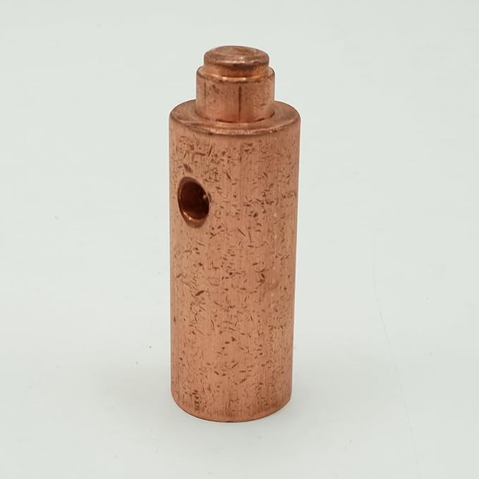 GOUNENGNAIL Copper Ground Rod Clamp - Image 3