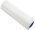 9 Inch Spiked Roller Cover for Epoxy Floor | Latex Floor Self Leveling Screed by XWADJCD