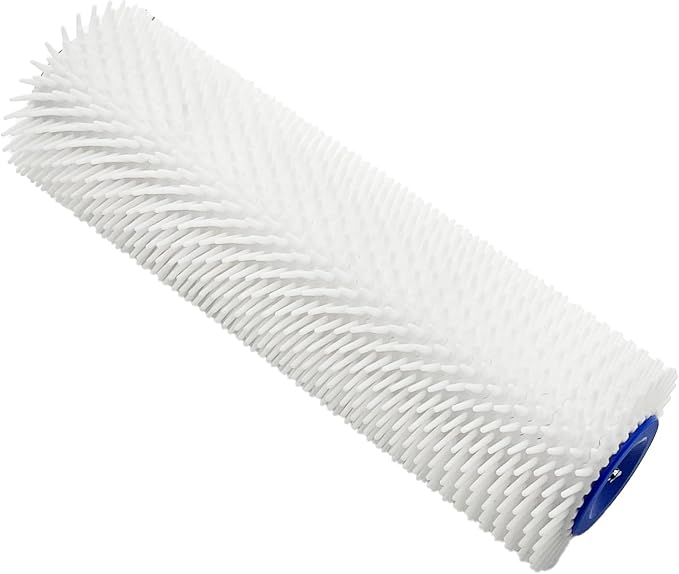 9 Inch Spiked Roller Cover for Epoxy Floor | Latex Floor Self Leveling Screed by XWADJCD