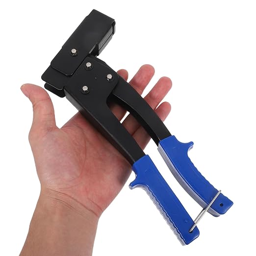 Heavy Duty Hollow Wall Anchor Setting Tool - Image 4