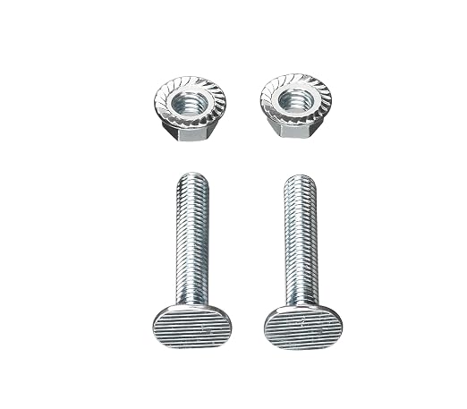 Halotronics RV Toilet Closet Bolt Kit - Image 3