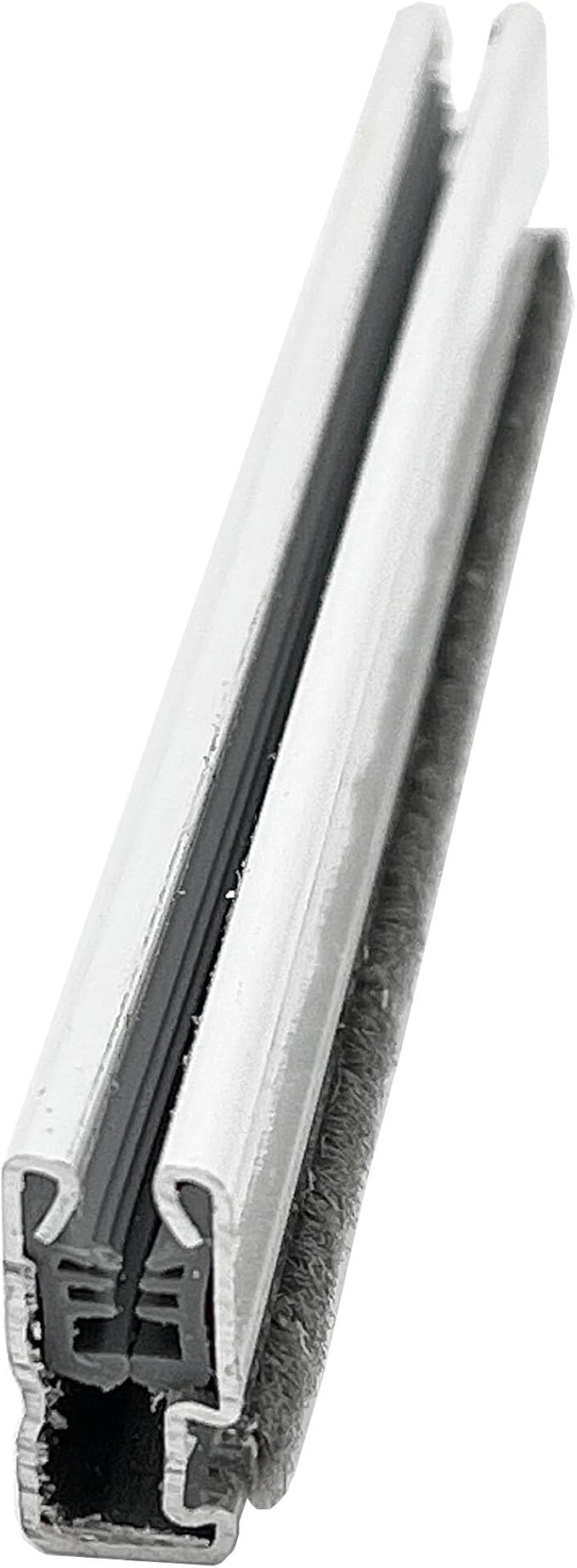 CRL-Sash White Universal Storm Window Frame - 12 ft Long | Requires Cutting - Image 8