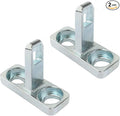 2Pack 5304505088 Washer Door Strike by EmpoweringEverySpaceSeamle