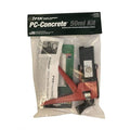 PC Products PC-Concrete Epoxy Adhesive Paste Kit, 50ml Cartridge and PPM-50 by ProtectiveCoatingCo