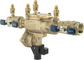 Febco LF860 RPZ Backflow Preventer Assembly, Lead-Free Bronze by Febco