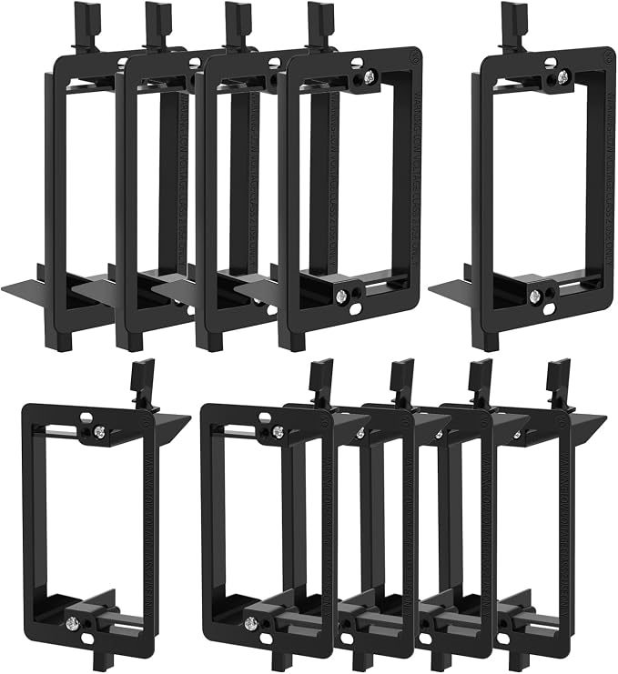 TNP Low Voltage Mounting Bracket by TNP+Products