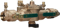 Watts LF009 Series 1-1/2" Lead-Free Copper Silicon Alloy Reduced Pressure Zone by WATTS