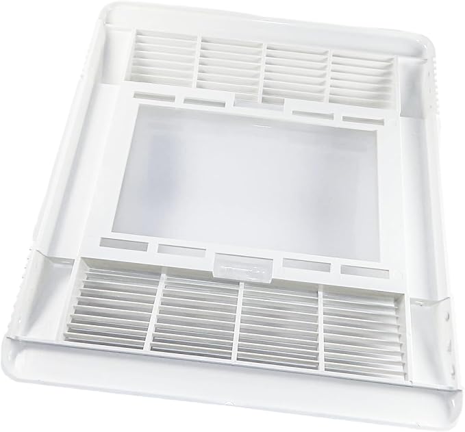 85315000 Replacement Ventilation Fan Grille Lens - Image 9