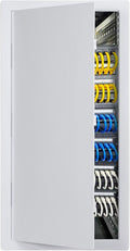 Access Plumbing Panel for Drywall Ceiling, 14x29 in Plastic Access Door by Donext