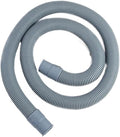Universal Washing Machine Drain Waste Hose Extension Pipe Kit by Unknown