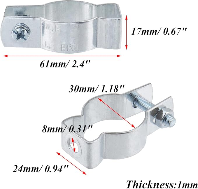 Antrader EMT Conduit Hanger - Image 3
