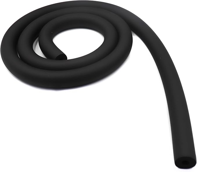 cSeao Pipe Insulation Foam Tube, Nitrile Rubber, Thermal Insulation, Equipment - Image 5