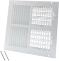 10 x 10 Inch Air Vent Covers for Wall or Ceiling by Howeall