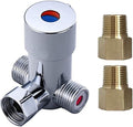 G1/2 Water Temperature Mixing Valve by Atmama