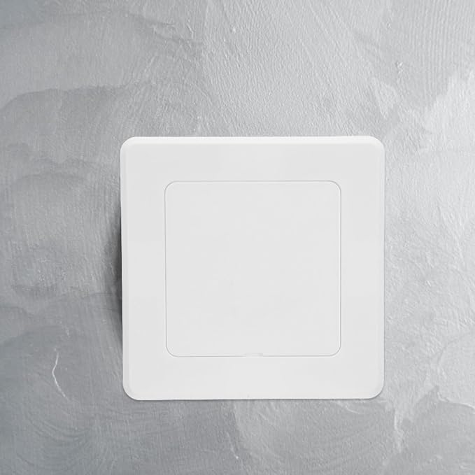 YARNOW X7 Inch Abs Plastic Wall Access Panel - Image 6