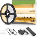 20ft Waterproof Tunable White LED Strip Lights Dimmable 3000K-6500K 12V | by novostella