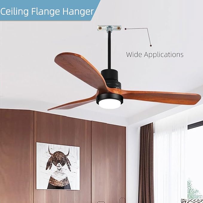 15 Pcs Premium Ceiling Flange Hangers - Image 6