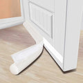 MAXTID Easy to Install 32 Inch Door Draft Stopper by MAXTID