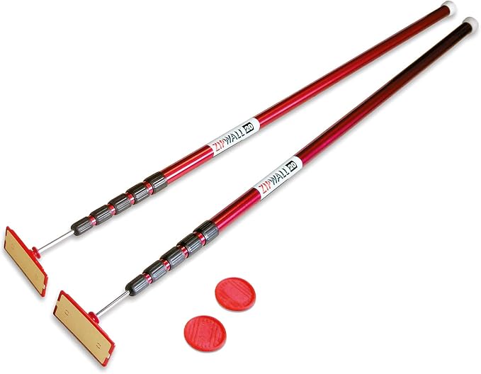 ZipWall 20' 2-Pack Spring-Loaded Poles by ZIPWALL