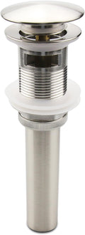 Bathroom Sink Pop Up Drain by ALLWIN-HOUSEWARE
