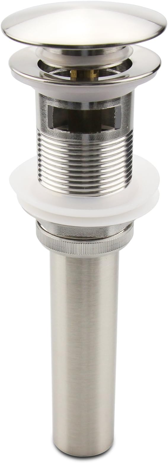 Bathroom Sink Pop Up Drain by ALLWIN-HOUSEWARE