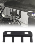 Tacoma Relay Holder, Auxiliary Relay Box Bracket Bolt On Kit | Compatible by NORTHYUN
