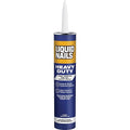 Liquid Nails 10 oz Heavy Duty Construction Adhesive | Waterproof by LiquidNails