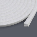 0.6Inch Brush Weather Stripping, Window Insulation Seal, Card-Slot Seal Strip by Unknown
