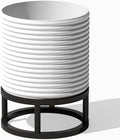 Veradek Mod Series Short Raised Planter by VeradekOutdoor