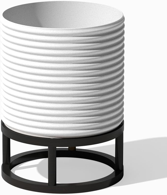 Veradek Mod Series Short Raised Planter by VeradekOutdoor