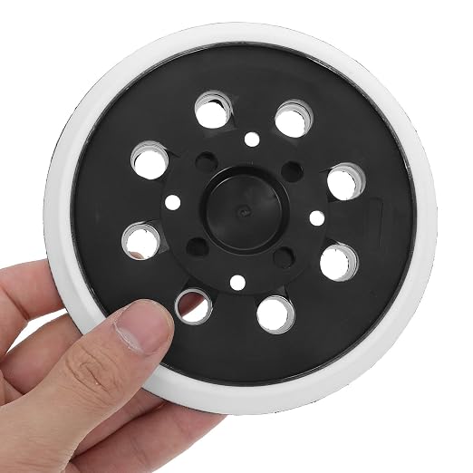 8hole Eye Polishing Pad Replacement - Image 3