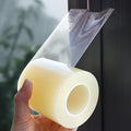 Window Sealing Tape, Window AC Sealing Around Vents, Insulation, 3 Inch Wide | by YINTTIAN