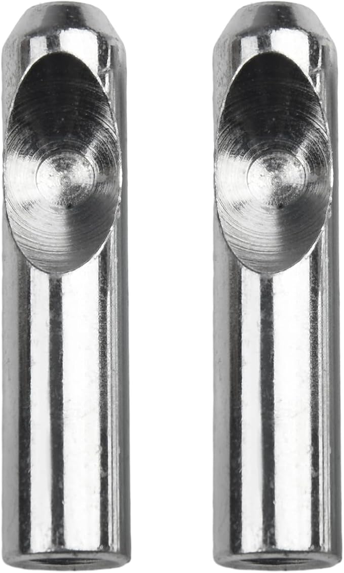 Wall Hung Toilet Fixing Bolts Repair Screws Accessories Toilet Bowl Accessory - Image 9
