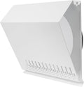 Vent Systems 10" Inch Air Supply Vent Cover by VentSystems