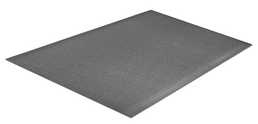 Portico Systems 18030505T Comfort Step 3/8" Anti-Fatigue Mat by Portico+Systems