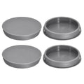 uxcell 60mm/2.36" Plastic Hole Plugs by uxcell