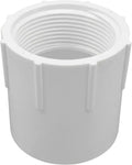 PVC Female Adapter Pipe Fitting by Lakesstory