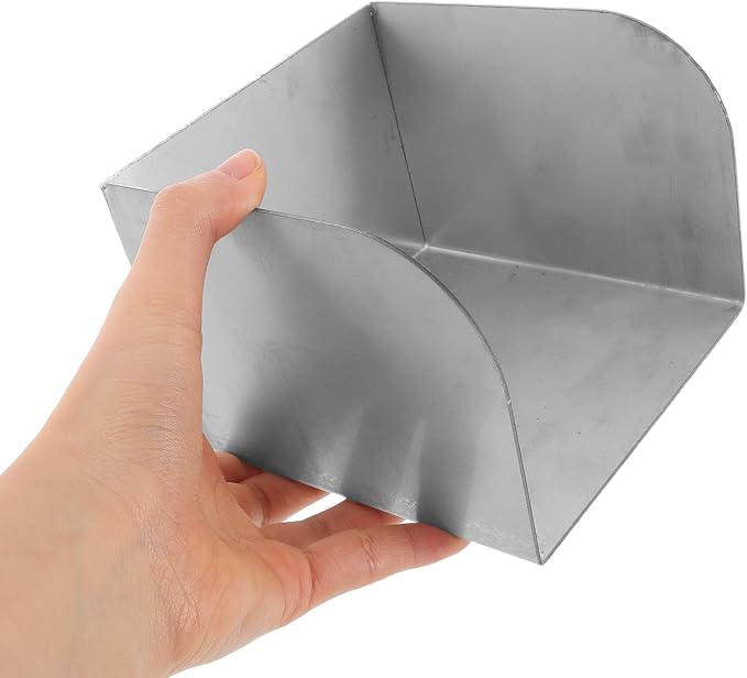 CLISPEED Stainless Steel Gutter Drain Protector - Image 4