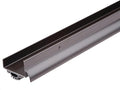 MD Building U-Shape Commercial Under Door Seal by M-DBuildingProducts