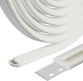 Weather Stripping Door Seal Strip by ESUFEIR
