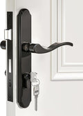 Storm Door Handle Accessory Set, 2-1/2" Handle PZ by ORBIVOLTA