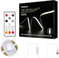 Tatazone 5V USB COB Led Strip Light by Tatazone