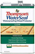 Thompson's Water Seal 21802 VOC Wood Protector, 1.2-Gallon by OldeThompson