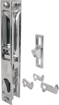 Slide-Co 14436 Glass Door Flush Latch by Prime-Line